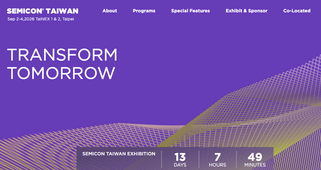 SemiAI Unveils Agentic AI Technology for Semiconductor Manufacturing at 'Semicon Taiwan 2026'